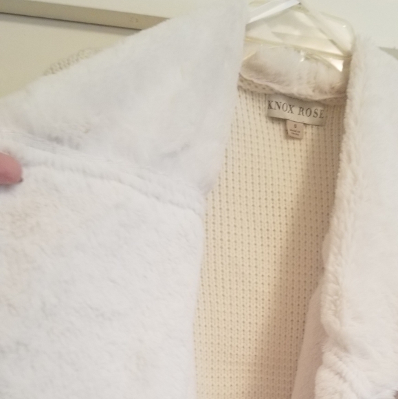 Knox Rose Cardigan Sweater - Picture 5 of 7